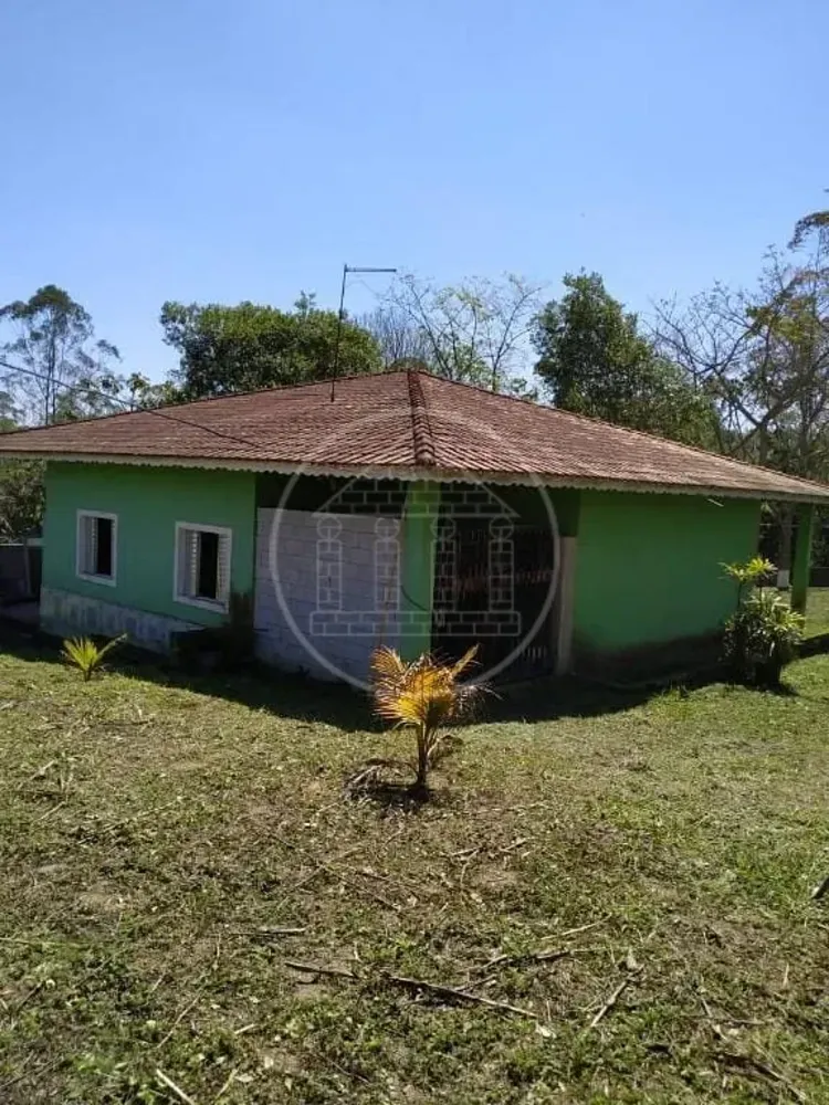 Chácara, 3 quartos, 2600 m² - Foto 10