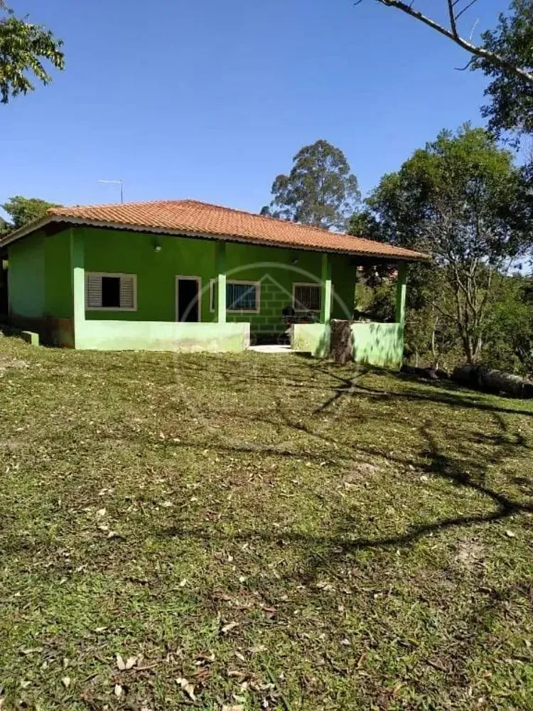 Chácara, 3 quartos, 2600 m² - Foto 2