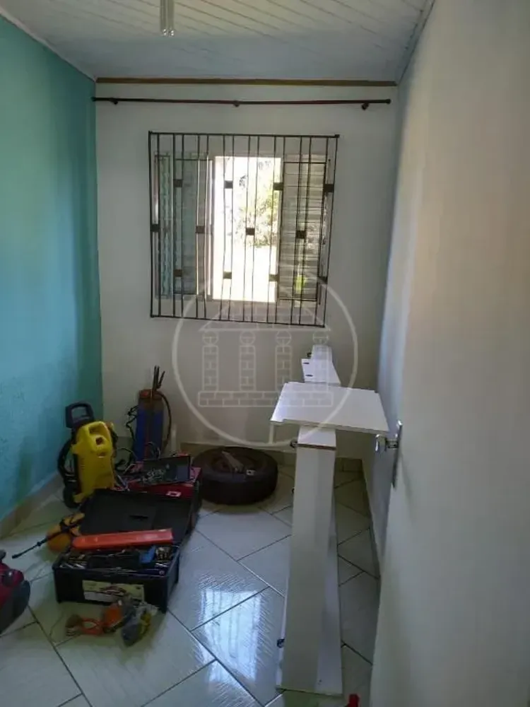 Chácara, 3 quartos, 2600 m² - Foto 9