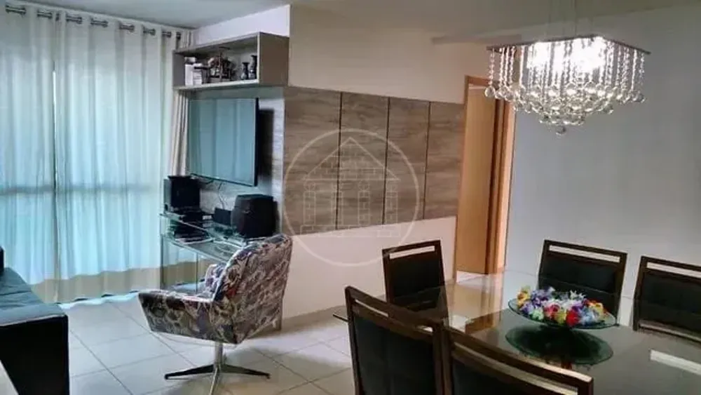 Apartamento, 3 quartos, 78 m² - Foto 3