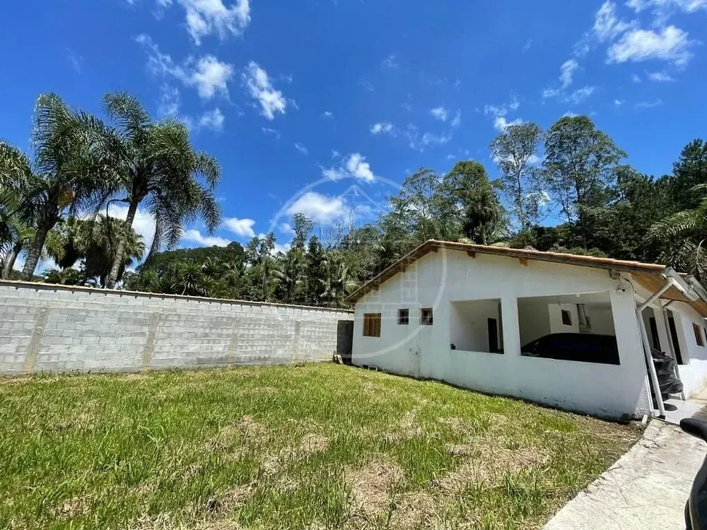 Chácara, 6 quartos, 2100 m² - Foto 5