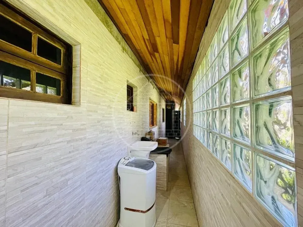 Chácara, 6 quartos, 2100 m² - Foto 7