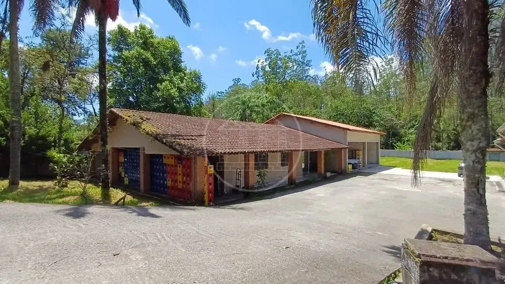 Chácara, 6 quartos, 2100 m² - Foto 15