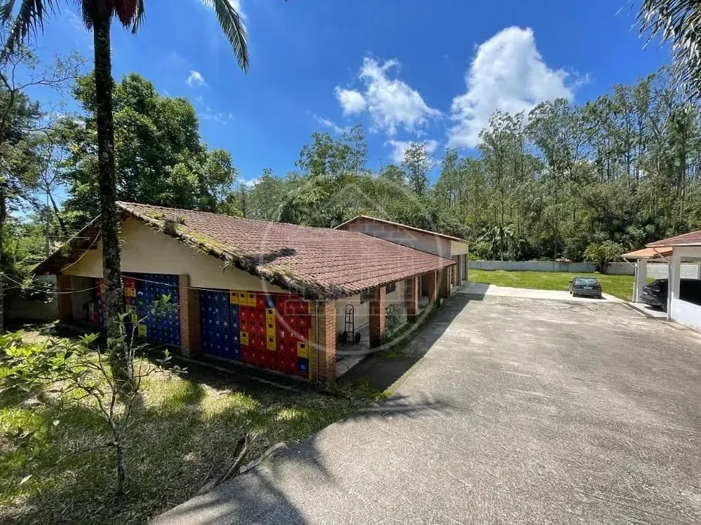 Chácara, 6 quartos, 2100 m² - Foto 13