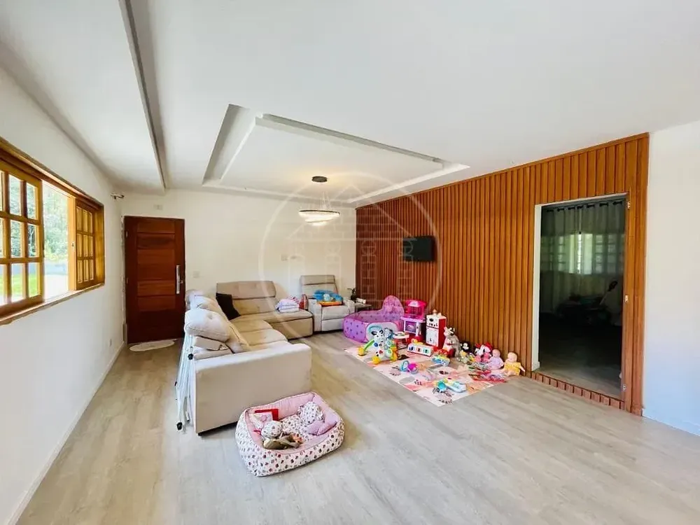 Chácara, 6 quartos, 2100 m² - Foto 2
