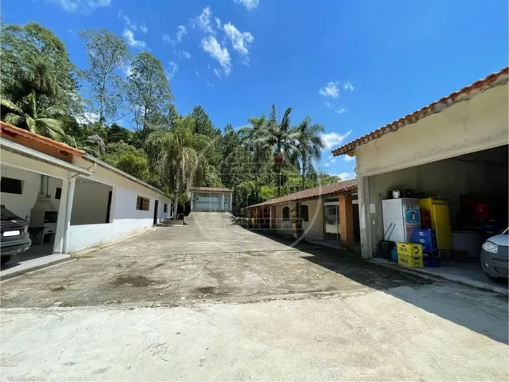 Chácara, 6 quartos, 2100 m² - Foto 8