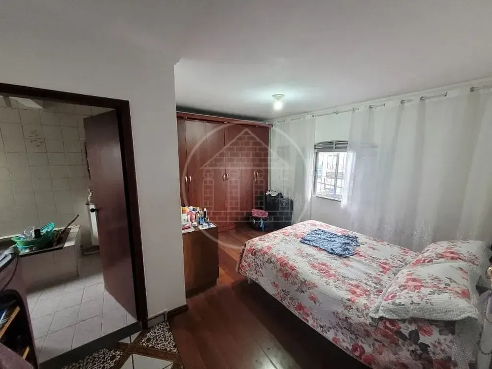 Casa, 7 quartos, 230 m² - Foto 15
