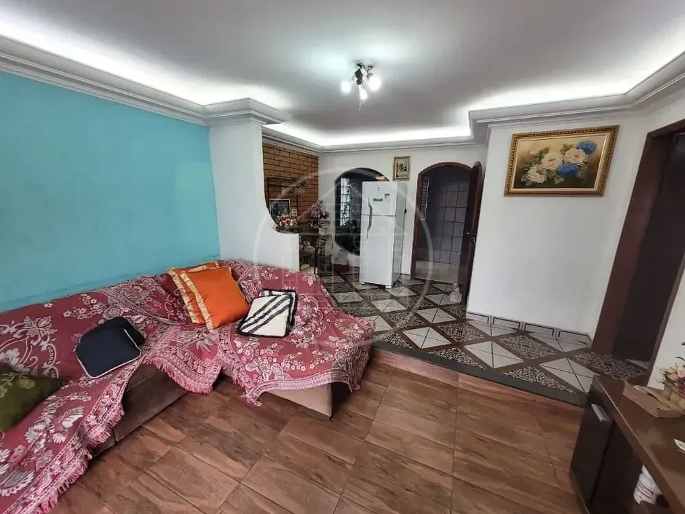 Casa, 7 quartos, 230 m² - Foto 8