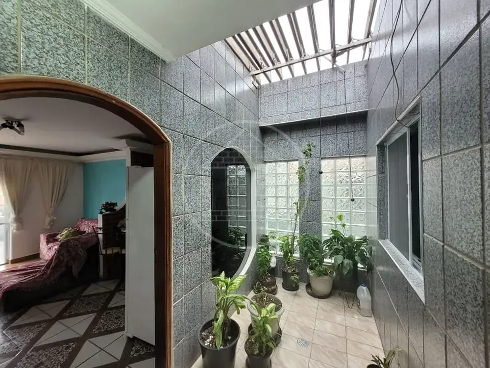 Casa, 7 quartos, 230 m² - Foto 12