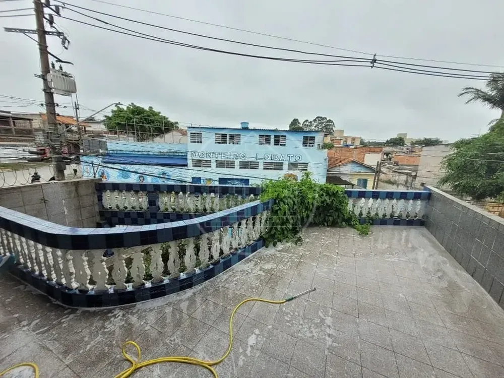 Casa, 7 quartos, 230 m² - Foto 13