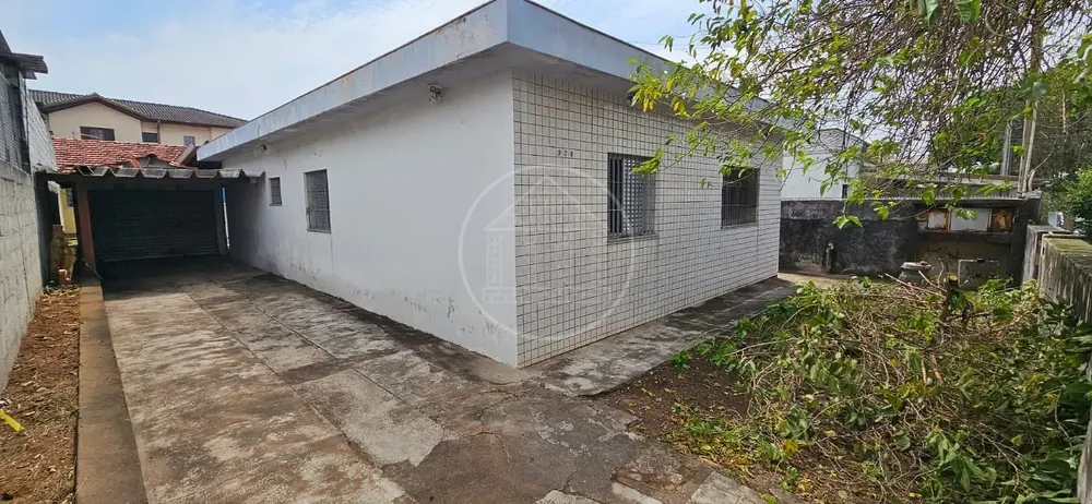 Casa, 3 quartos, 155 m² - Foto 1