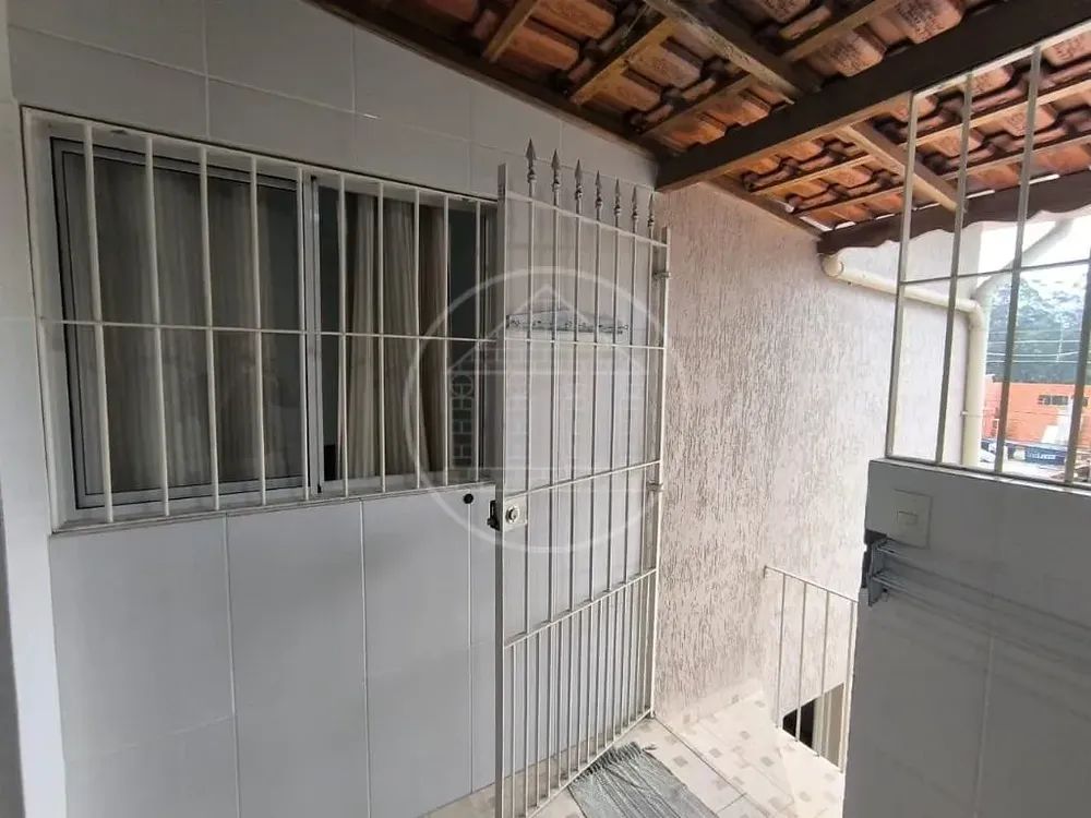 Casa, 2 quartos, 100 m² - Foto 13