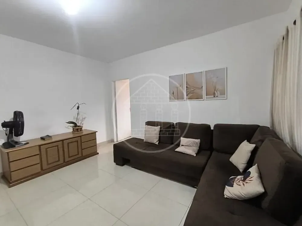 Casa, 2 quartos, 100 m² - Foto 1