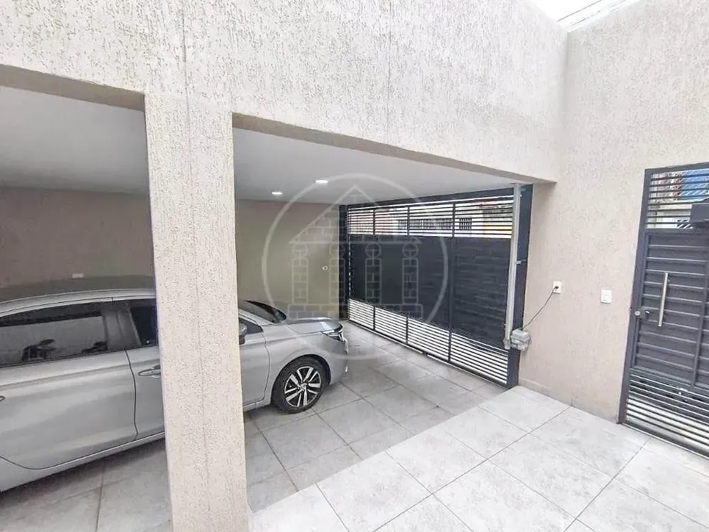Casa, 2 quartos, 100 m² - Foto 12