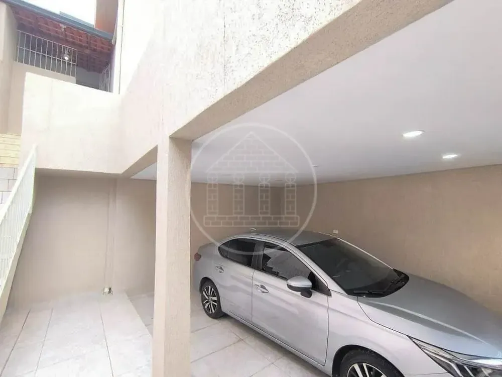 Casa, 2 quartos, 100 m² - Foto 11