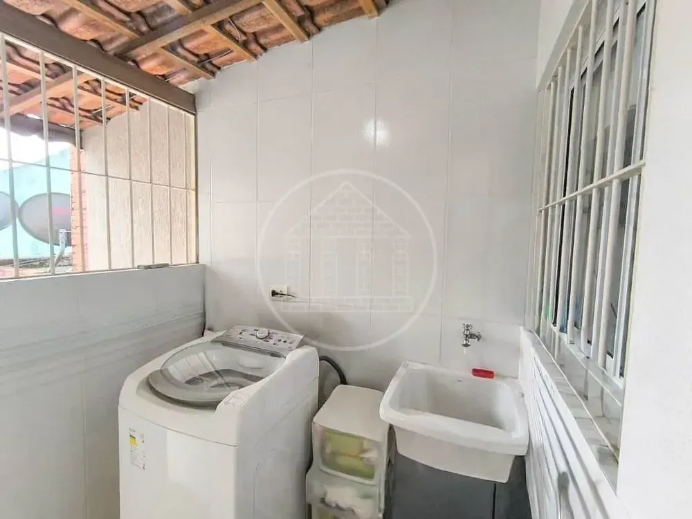 Casa, 2 quartos, 100 m² - Foto 16