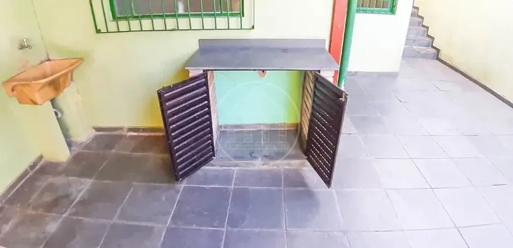 Casa, 3 quartos, 117 m² - Foto 14