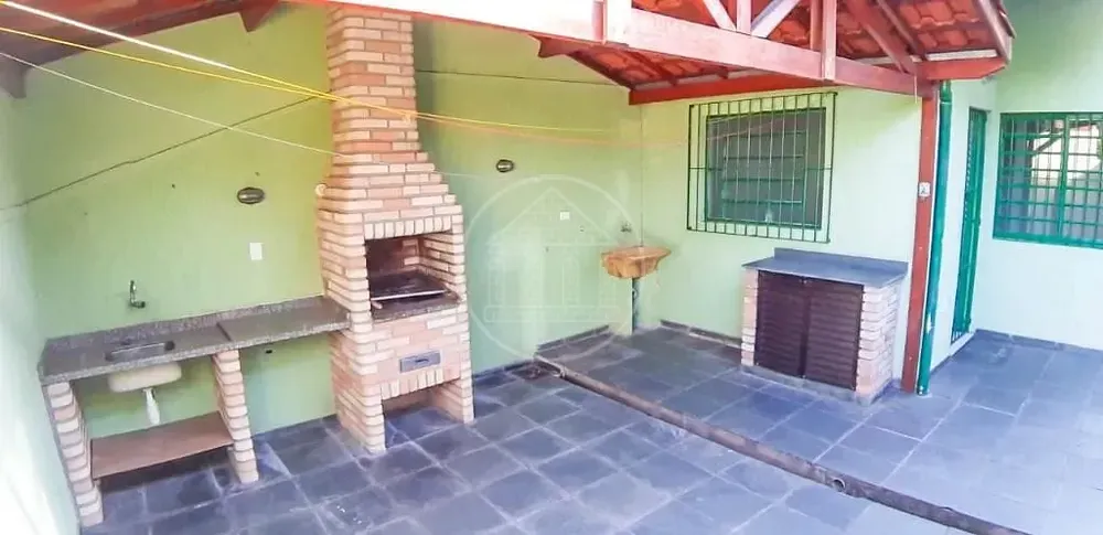 Casa, 3 quartos, 117 m² - Foto 7