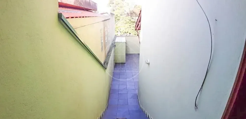 Casa, 3 quartos, 117 m² - Foto 1