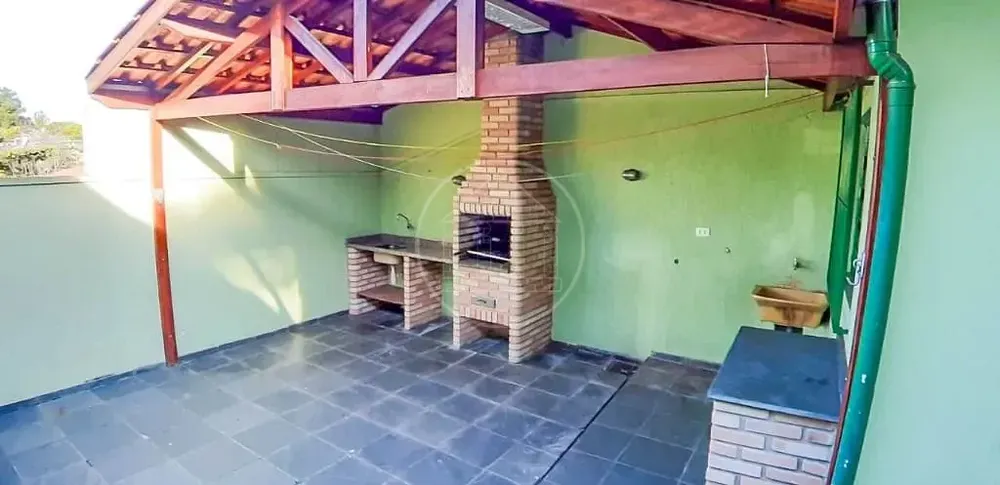 Casa, 3 quartos, 117 m² - Foto 3