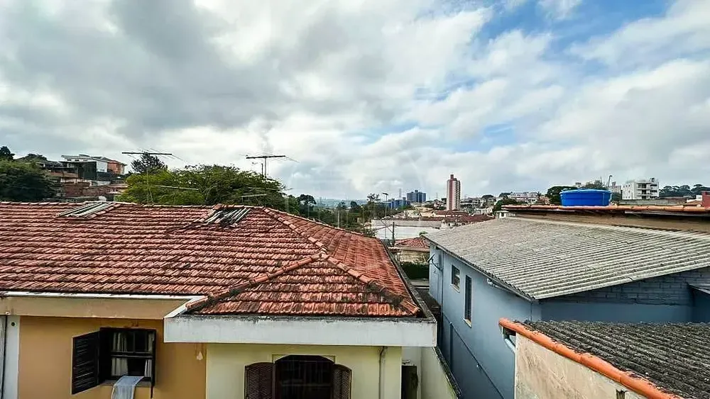 Sobrado, 4 quartos, 100 m² - Foto 11