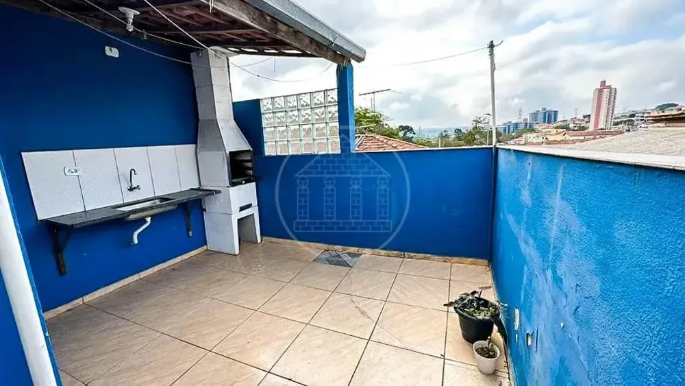 Sobrado, 4 quartos, 100 m² - Foto 14
