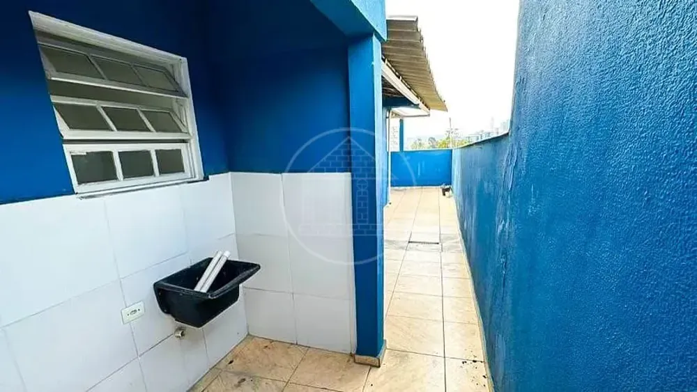 Sobrado, 4 quartos, 100 m² - Foto 15