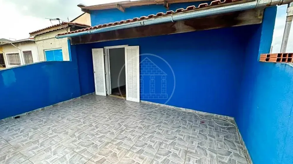 Sobrado, 4 quartos, 100 m² - Foto 8