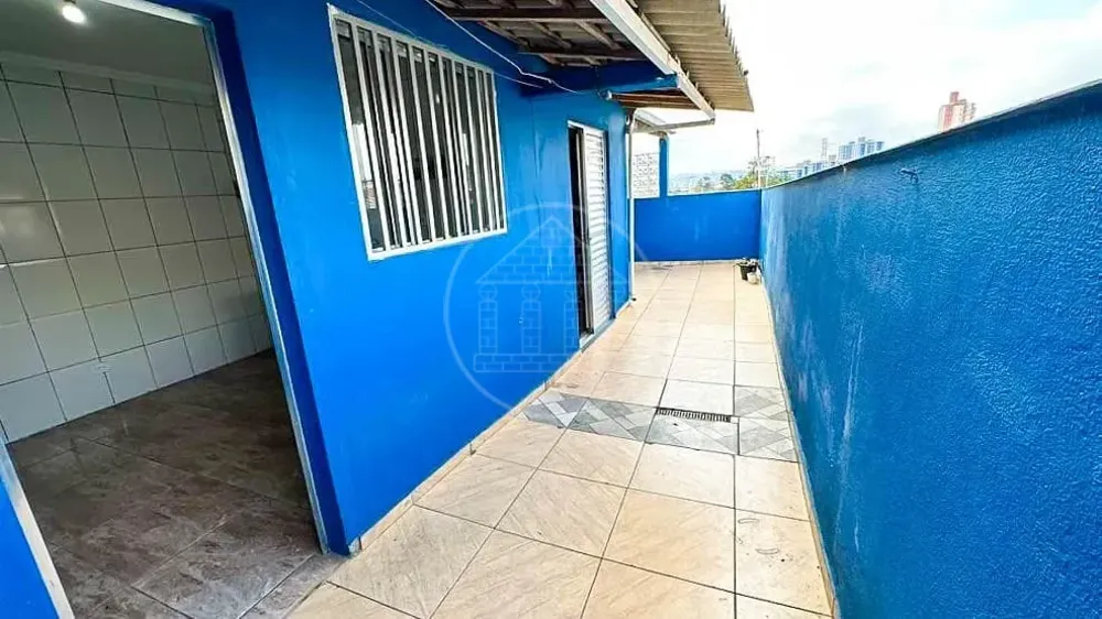Sobrado, 4 quartos, 100 m² - Foto 13