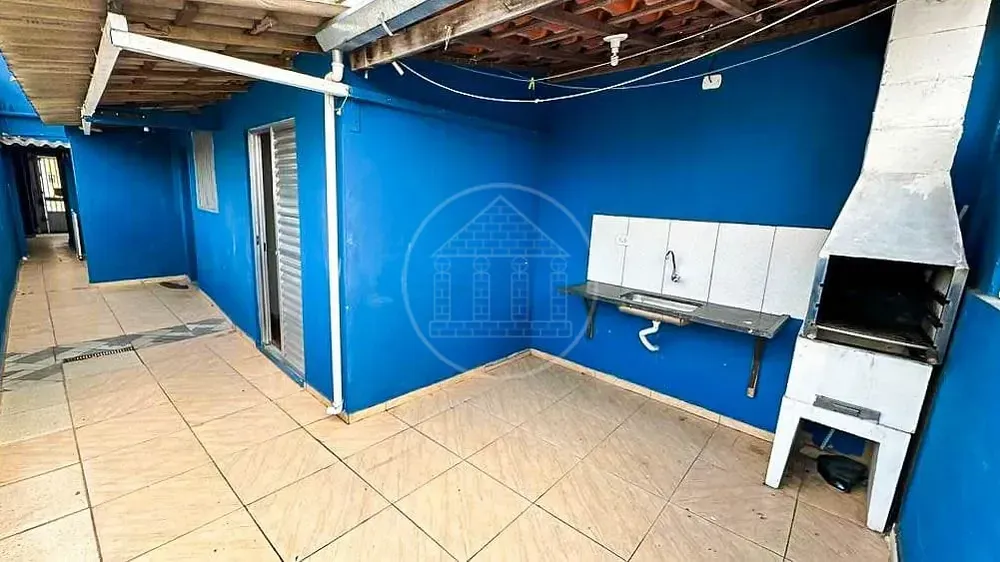 Sobrado, 4 quartos, 100 m² - Foto 16