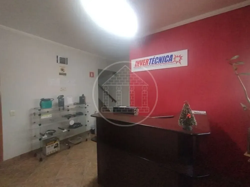Depósito-Galpão, 417 m² - Foto 6