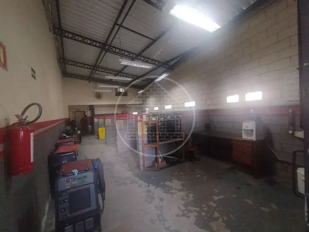 Depósito-Galpão, 417 m² - Foto 8