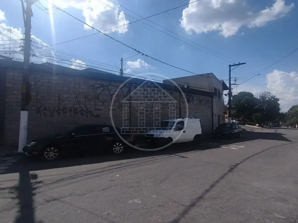 Depósito-Galpão, 417 m² - Foto 4