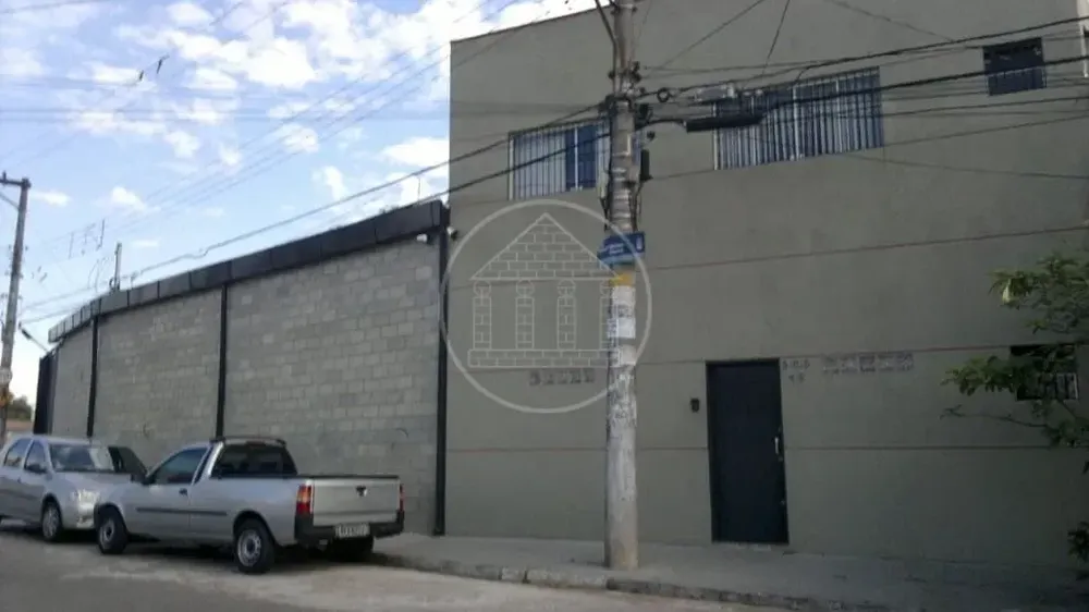 Depósito-Galpão, 417 m² - Foto 2