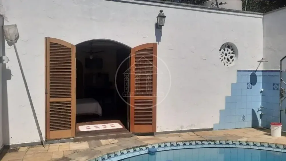 Casa, 5 quartos, 310 m² - Foto 7