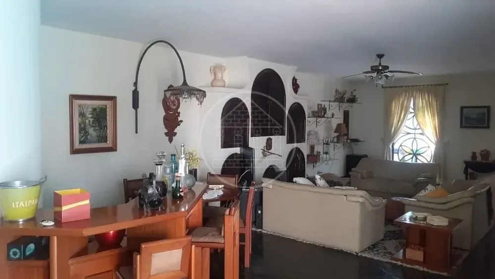 Casa, 5 quartos, 310 m² - Foto 6