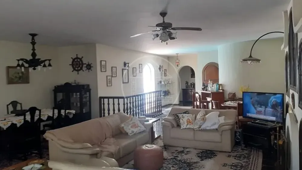 Casa, 5 quartos, 310 m² - Foto 4