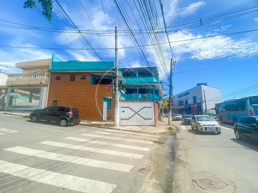 Prédio Inteiro, 220 m² - Foto 1