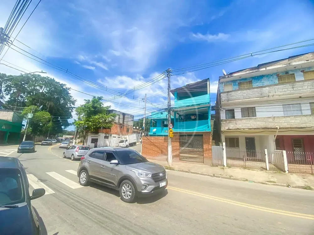 Prédio Inteiro, 220 m² - Foto 2