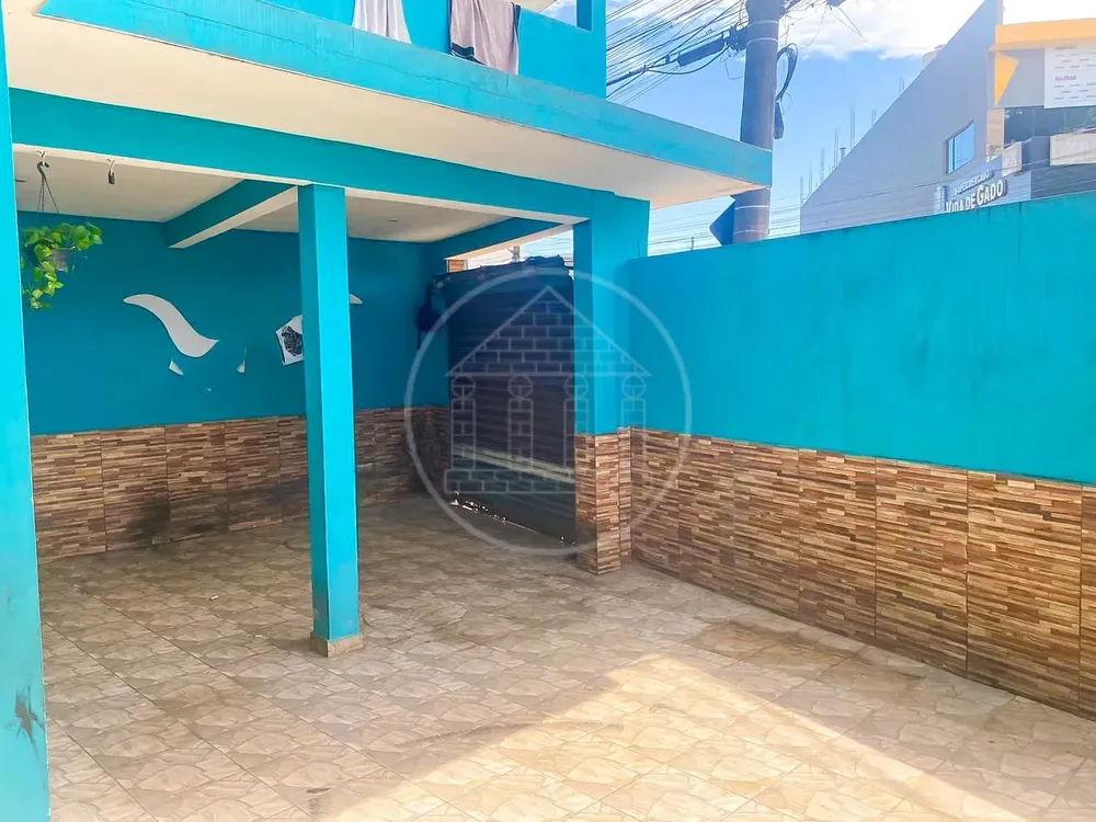 Prédio Inteiro, 220 m² - Foto 5