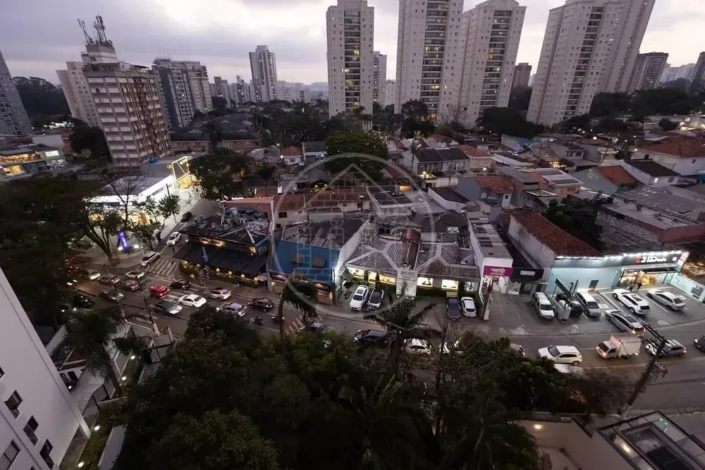 Apartamento, 3 quartos, 69 m² - Foto 1