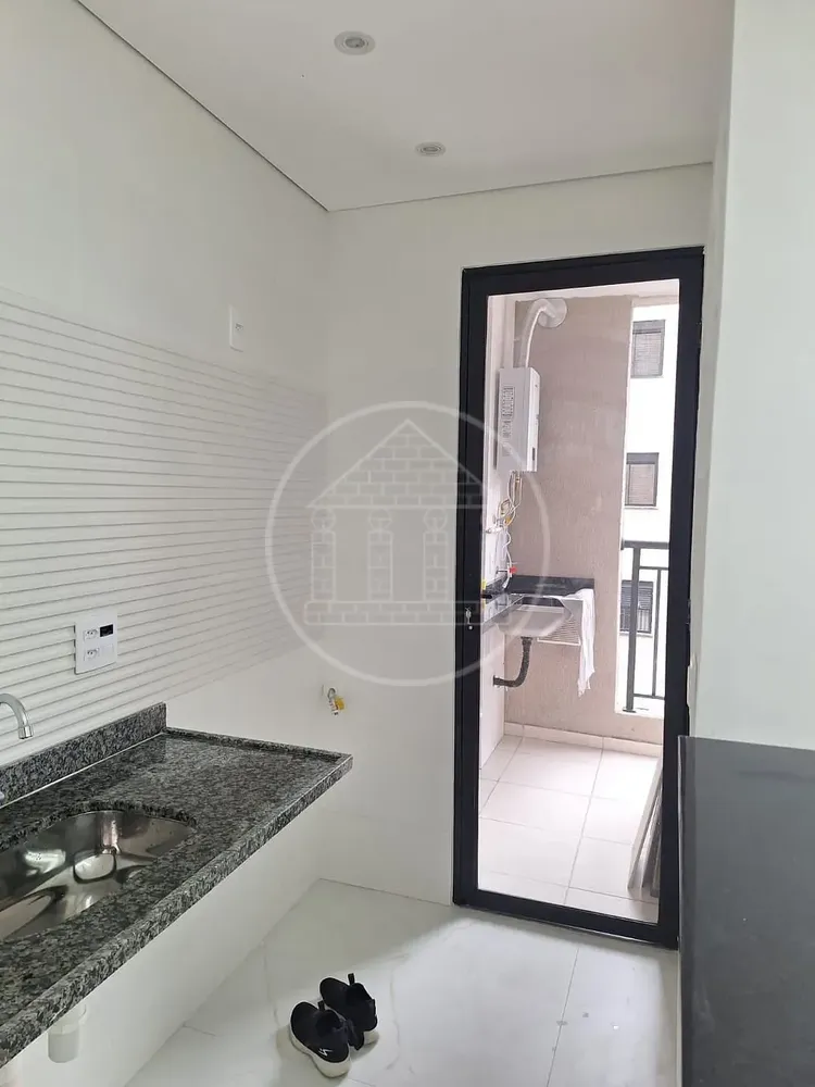 Apartamento, 2 quartos, 45 m² - Foto 3