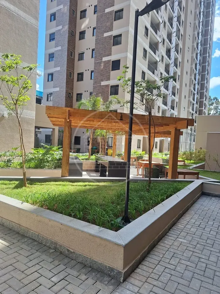 Apartamento, 2 quartos, 45 m² - Foto 2