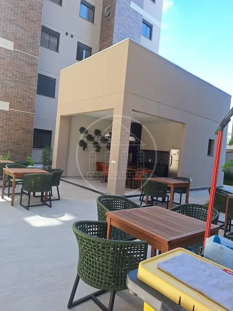 Apartamento, 2 quartos, 45 m² - Foto 8
