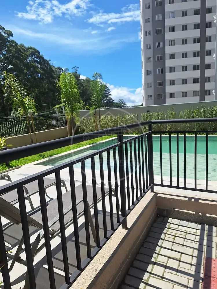 Apartamento, 2 quartos, 45 m² - Foto 7