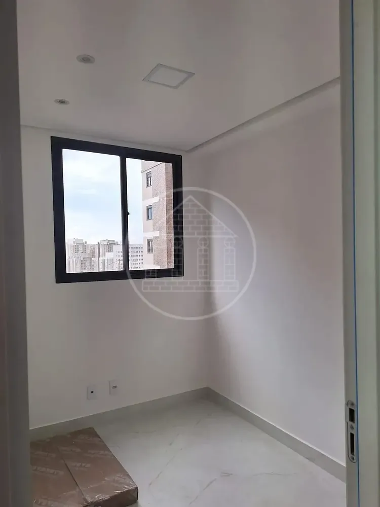 Apartamento, 2 quartos, 45 m² - Foto 4