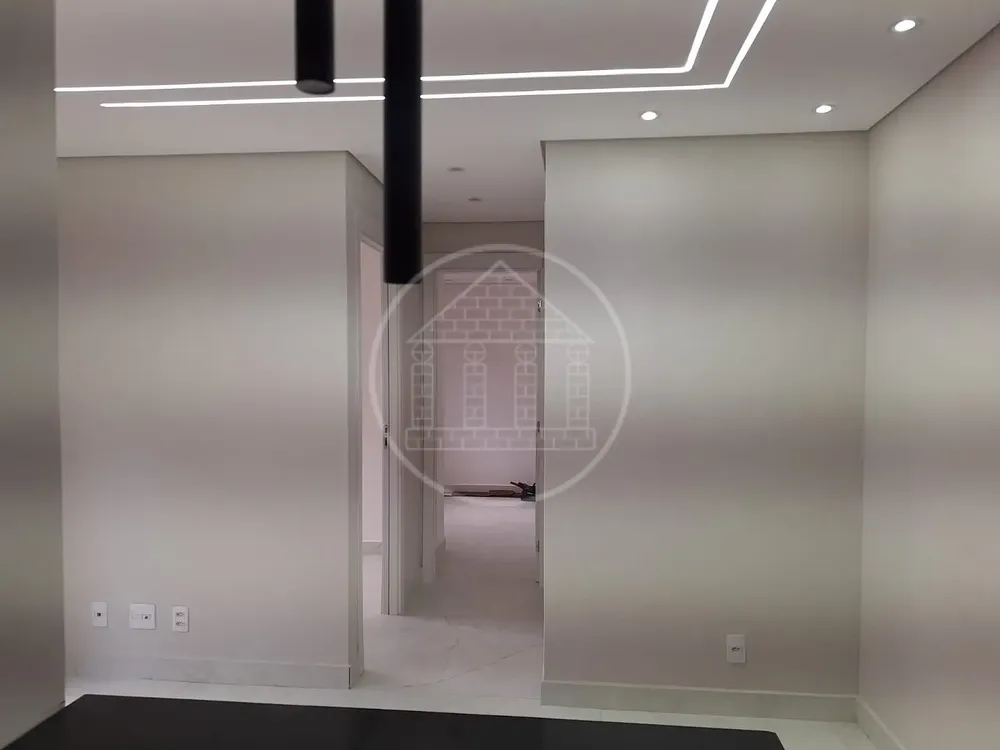 Apartamento, 2 quartos, 45 m² - Foto 6