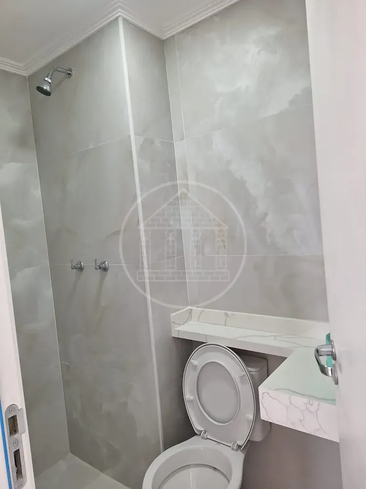 Apartamento, 2 quartos, 45 m² - Foto 5