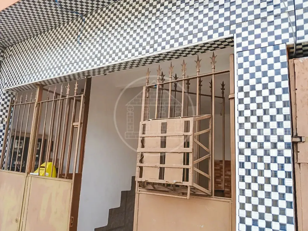 Casa, 2 quartos, 70 m² - Foto 1
