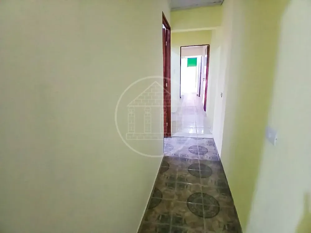 Casa, 2 quartos, 70 m² - Foto 13
